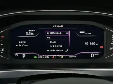 2023 Volkswagen Tiguan с пробегом 63 644 км