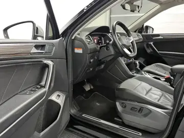 2023 Volkswagen Tiguan с пробегом 63 644 км