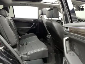 2023 Volkswagen Tiguan с пробегом 63 644 км