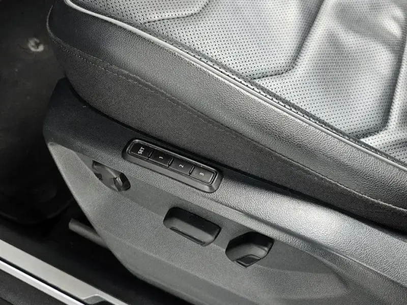 2023 Volkswagen Tiguan с пробегом 63 644 км