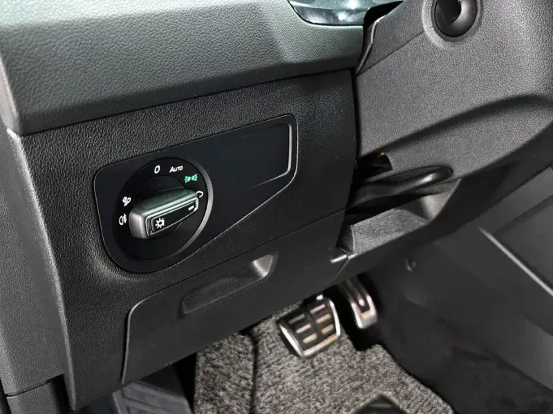 2023 Volkswagen Tiguan с пробегом 95 172 км