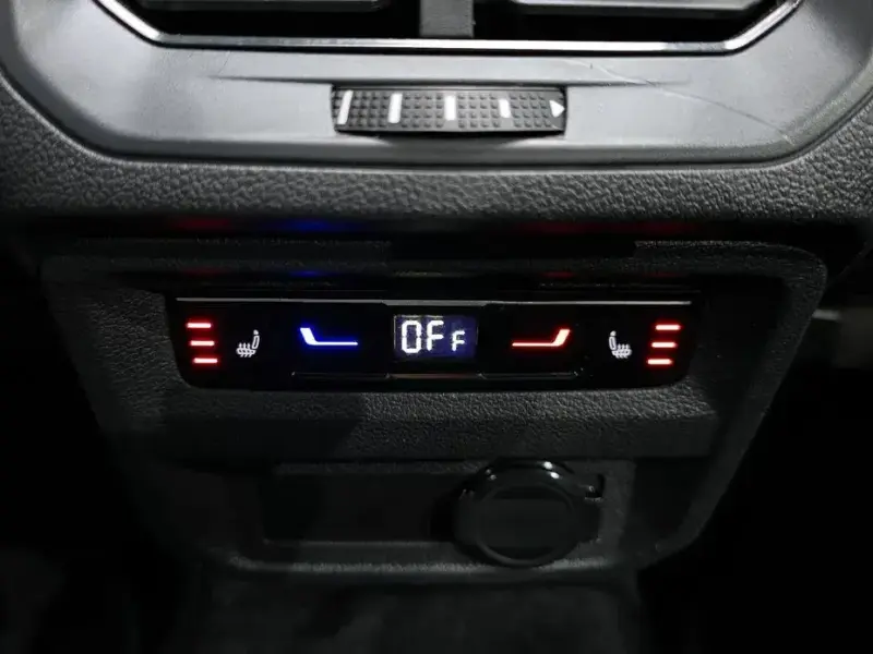 2023 Volkswagen Tiguan с пробегом 63 644 км
