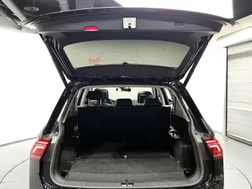 2023 Volkswagen Tiguan с пробегом 63 644 км