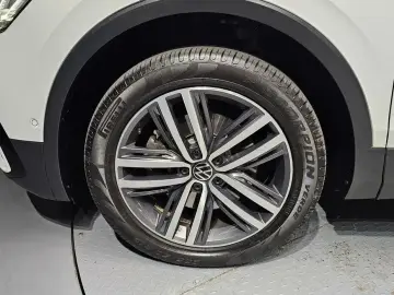 2023 Volkswagen Tiguan с пробегом 24 563 км