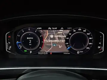 2023 Volkswagen Tiguan с пробегом 24 563 км