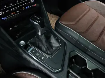 2023 Volkswagen Tiguan с пробегом 24 563 км