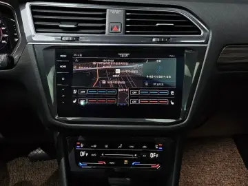 2023 Volkswagen Tiguan с пробегом 24 563 км
