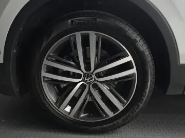 2024 Volkswagen Tiguan с пробегом 23 805 км