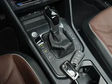 2024 Volkswagen Tiguan с пробегом 23 805 км
