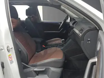 2024 Volkswagen Tiguan с пробегом 23 805 км