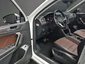2024 Volkswagen Tiguan с пробегом 23 805 км