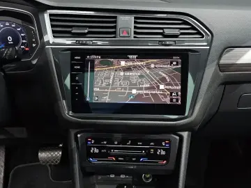 2024 Volkswagen Tiguan с пробегом 23 805 км