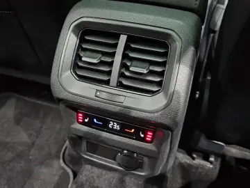 2024 Volkswagen Tiguan с пробегом 23 805 км