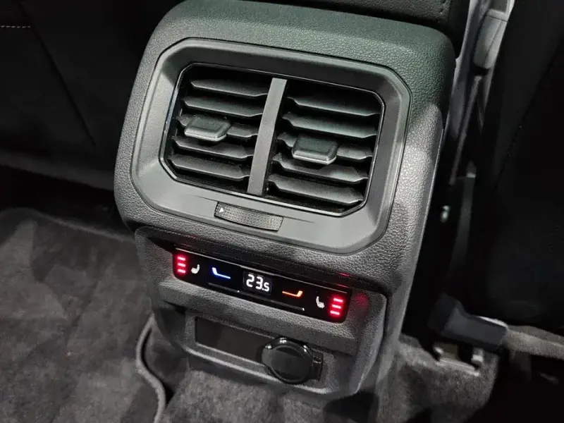 2024 Volkswagen Tiguan с пробегом 23 805 км