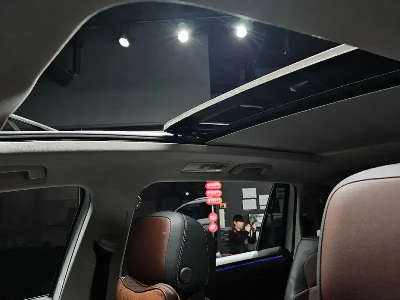 2024 Volkswagen Tiguan с пробегом 23 805 км