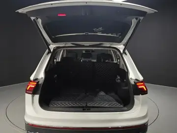 2024 Volkswagen Tiguan с пробегом 23 805 км