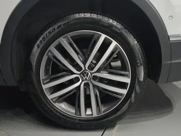 2024 Volkswagen Tiguan с пробегом 23 805 км