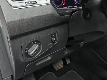 2024 Volkswagen Tiguan с пробегом 23 805 км