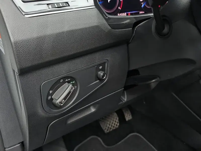 2024 Volkswagen Tiguan с пробегом 23 805 км