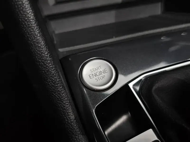 2024 Volkswagen Tiguan с пробегом 23 805 км