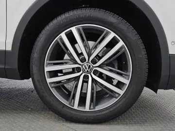 2022 Volkswagen Tiguan с пробегом 43 933 км