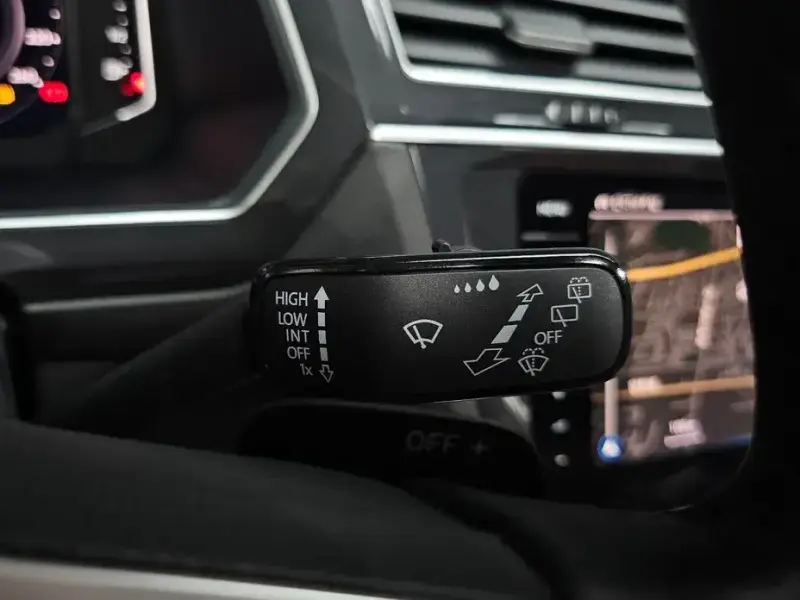 2024 Volkswagen Tiguan с пробегом 23 805 км