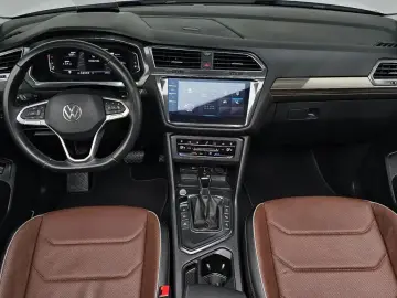 2022 Volkswagen Tiguan с пробегом 43 933 км