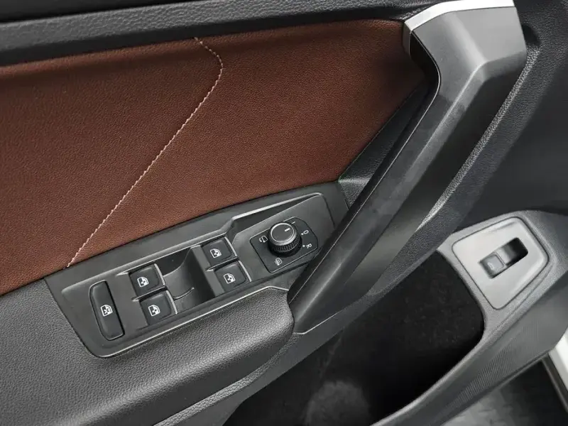 2024 Volkswagen Tiguan с пробегом 23 805 км