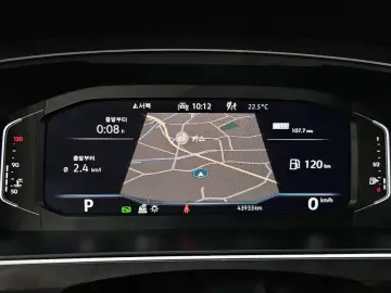 2022 Volkswagen Tiguan с пробегом 43 933 км