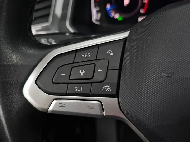 2024 Volkswagen Tiguan с пробегом 23 805 км