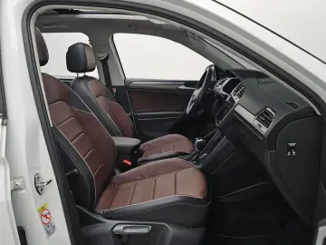 2022 Volkswagen Tiguan с пробегом 43 933 км