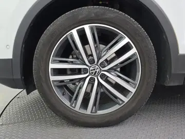 2022 Volkswagen Tiguan с пробегом 63 259 км