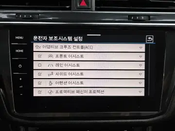 2022 Volkswagen Tiguan с пробегом 43 933 км