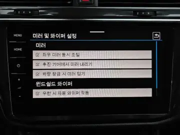 2022 Volkswagen Tiguan с пробегом 43 933 км