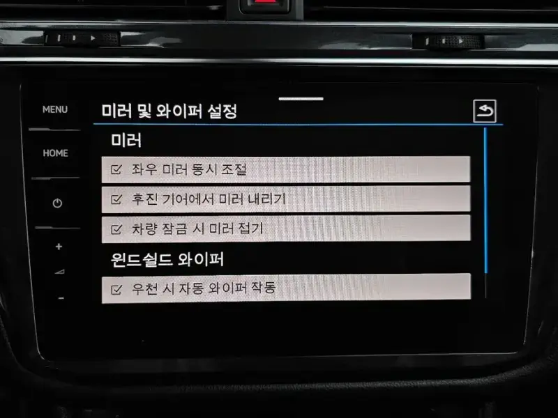 2022 Volkswagen Tiguan с пробегом 43 933 км