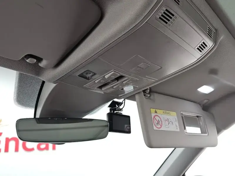 2022 Volkswagen Tiguan с пробегом 43 933 км