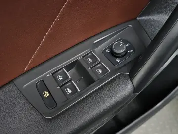 2022 Volkswagen Tiguan с пробегом 43 933 км