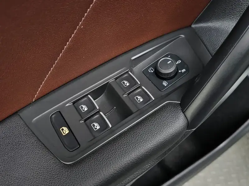 2022 Volkswagen Tiguan с пробегом 43 933 км