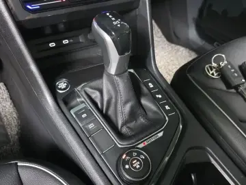 2022 Volkswagen Tiguan с пробегом 63 259 км
