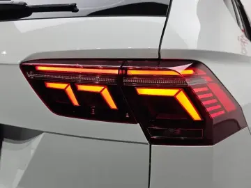 2022 Volkswagen Tiguan с пробегом 43 933 км