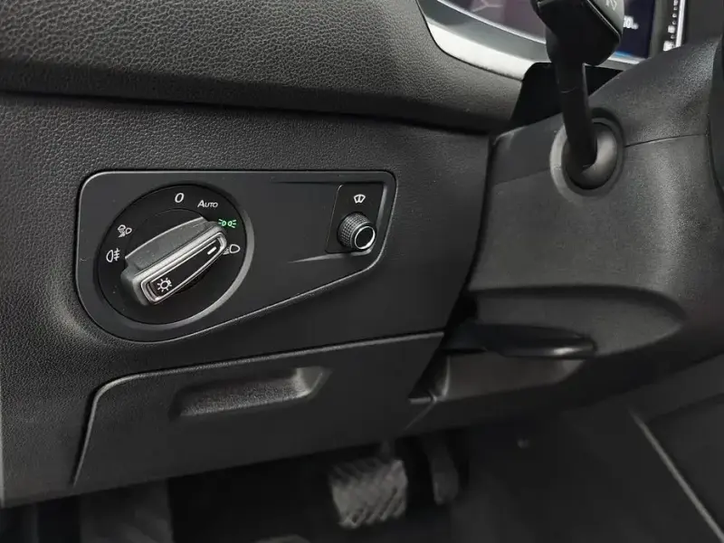2022 Volkswagen Tiguan с пробегом 43 933 км