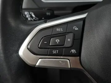 2022 Volkswagen Tiguan с пробегом 43 933 км