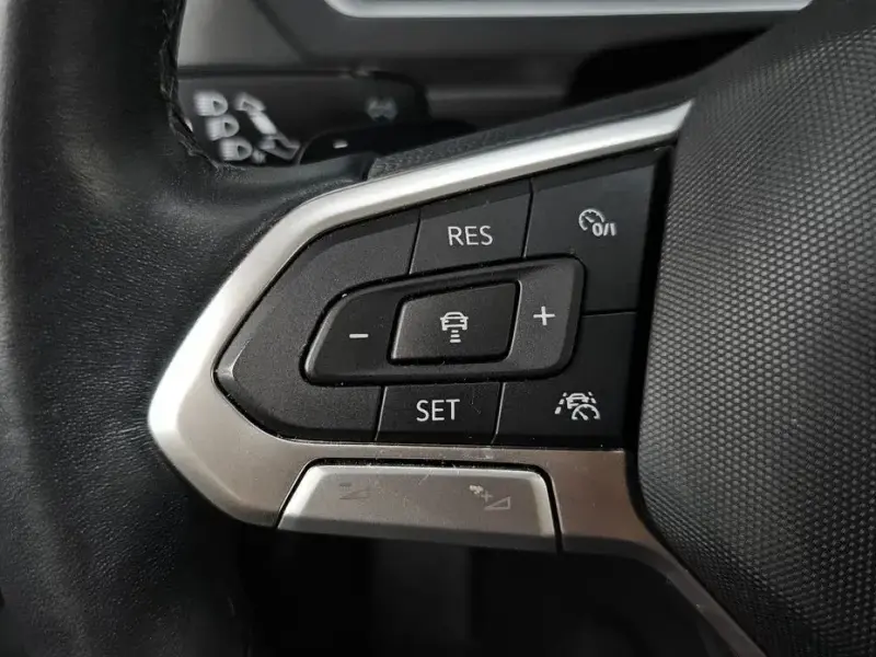2022 Volkswagen Tiguan с пробегом 43 933 км