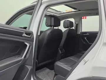 2022 Volkswagen Tiguan с пробегом 63 259 км