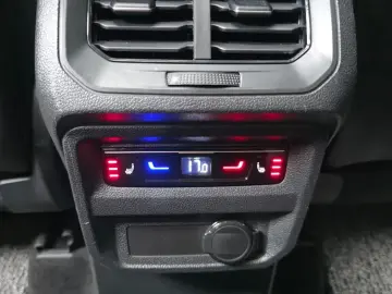 2022 Volkswagen Tiguan с пробегом 63 259 км