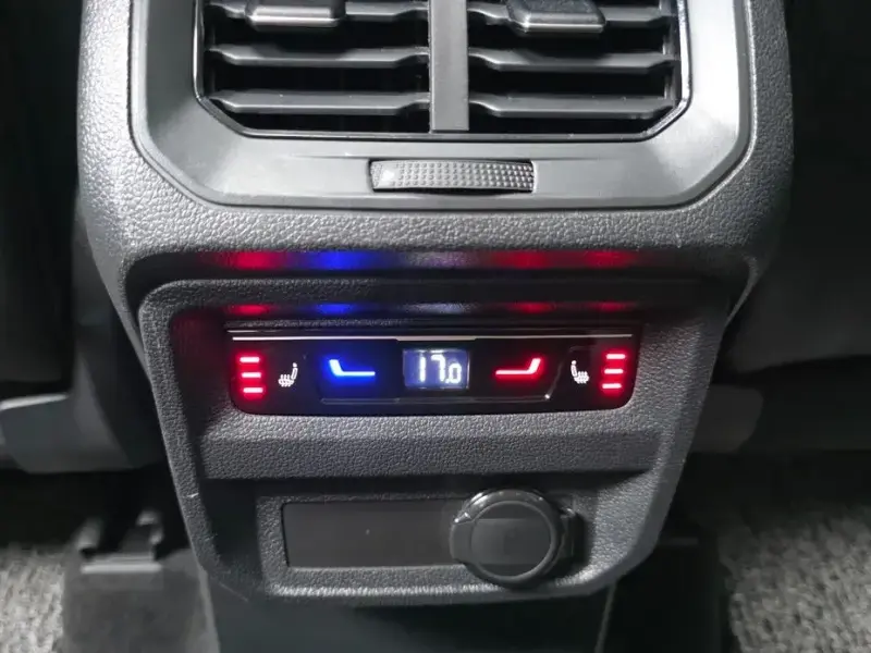 2022 Volkswagen Tiguan с пробегом 63 259 км