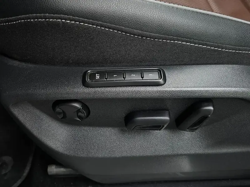 2022 Volkswagen Tiguan с пробегом 43 933 км
