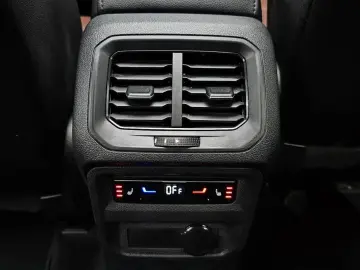 2022 Volkswagen Tiguan с пробегом 43 933 км