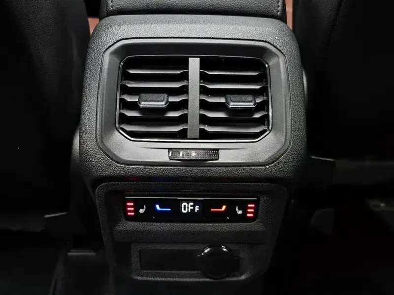 2022 Volkswagen Tiguan с пробегом 43 933 км