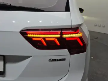 2022 Volkswagen Tiguan с пробегом 63 259 км